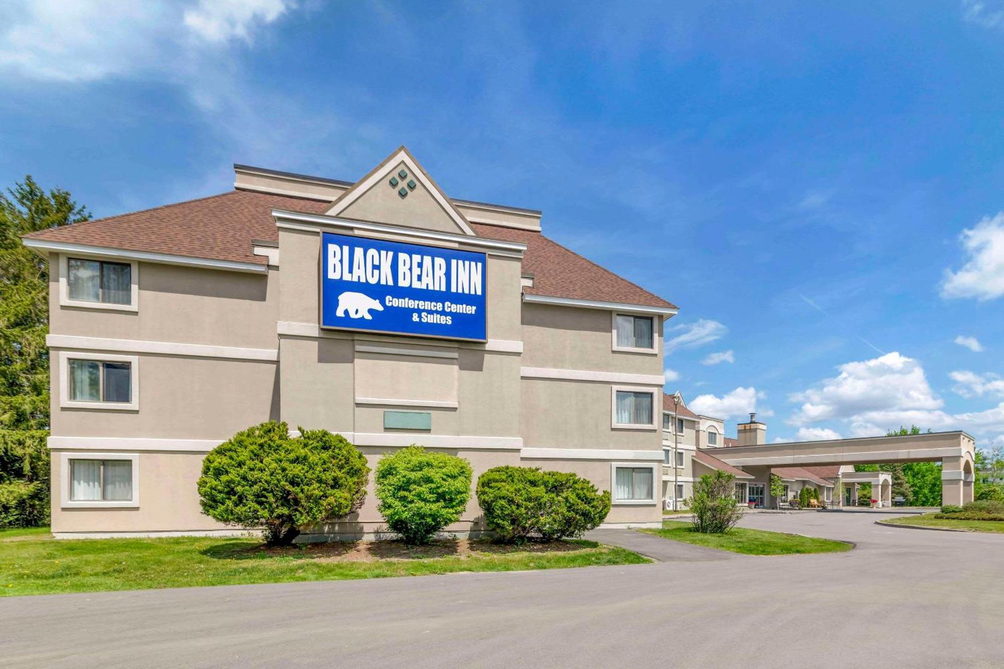 Black Bear Inn, Ascend Hotel Collection Orono Exterior photo