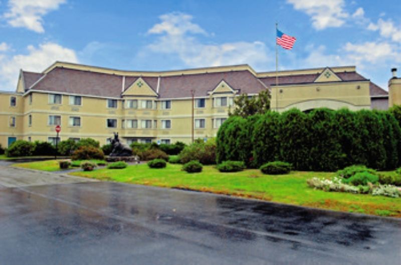 Black Bear Inn, Ascend Hotel Collection Orono Exterior photo