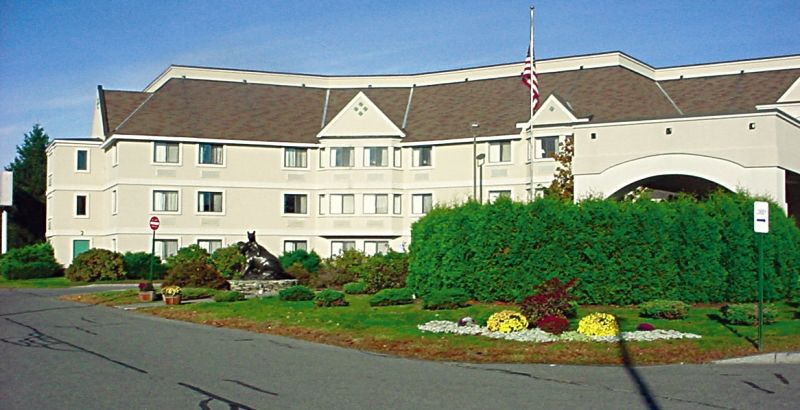 Black Bear Inn, Ascend Hotel Collection Orono Exterior photo