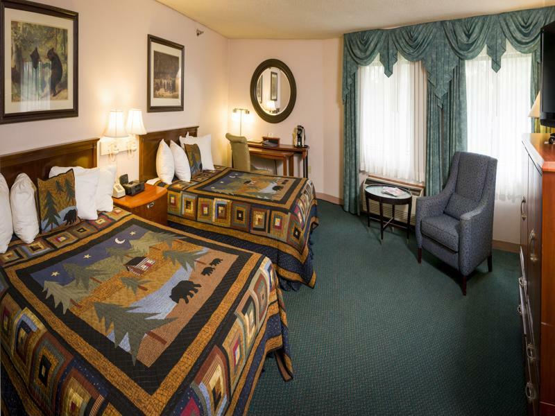 Black Bear Inn, Ascend Hotel Collection Orono Exterior photo